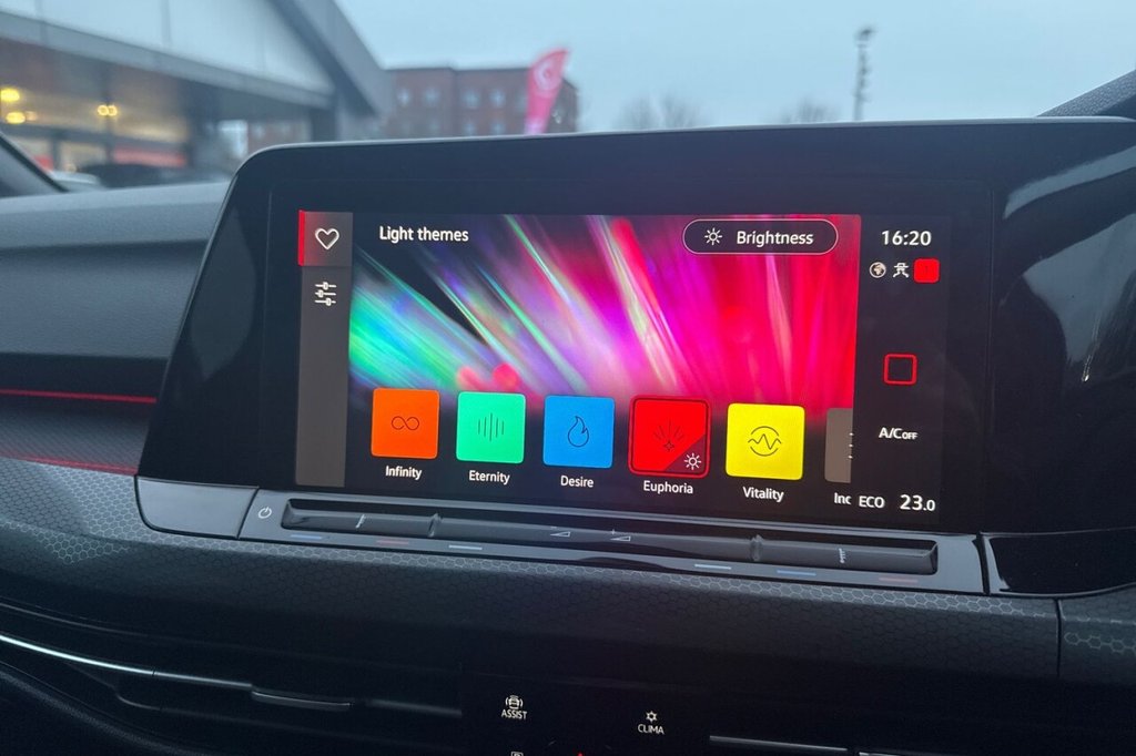 Used Volkswagen Golf 2020 for sale - 77539558: Photo 26