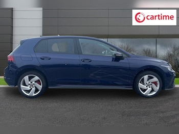 Used Volkswagen Golf 2020 for sale - 77539558: Photo