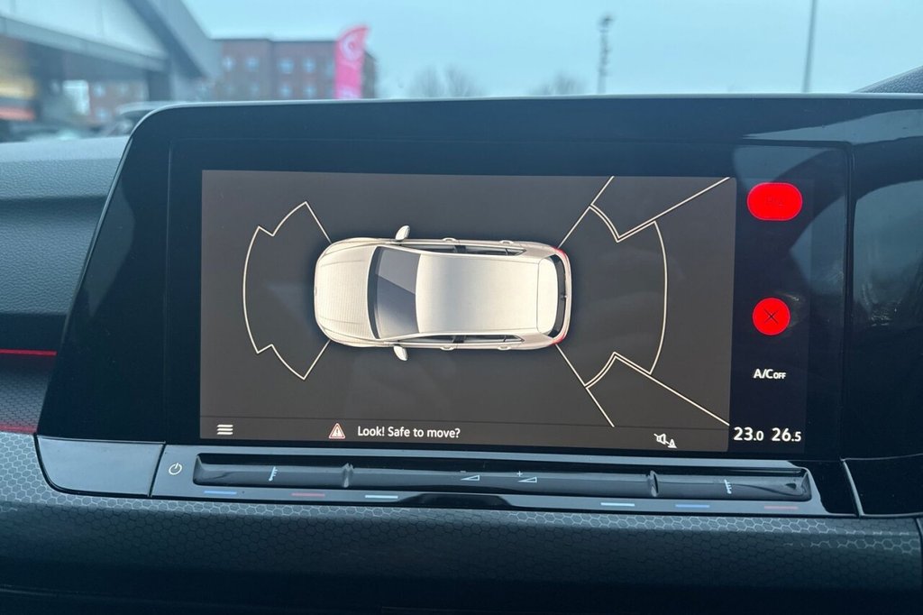 Used Volkswagen Golf 2020 for sale - 77539558: Photo 31