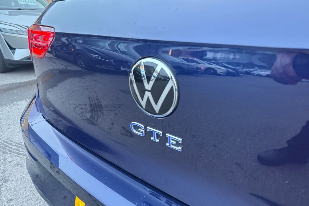 Used Volkswagen Golf 2020 for sale - 77539558: Photo 34