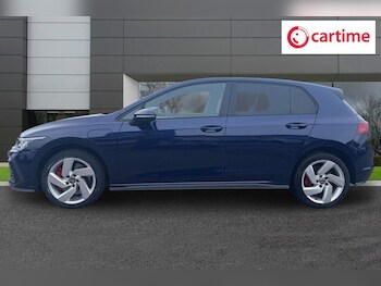Used Volkswagen Golf 2020 for sale - 77539558: Photo