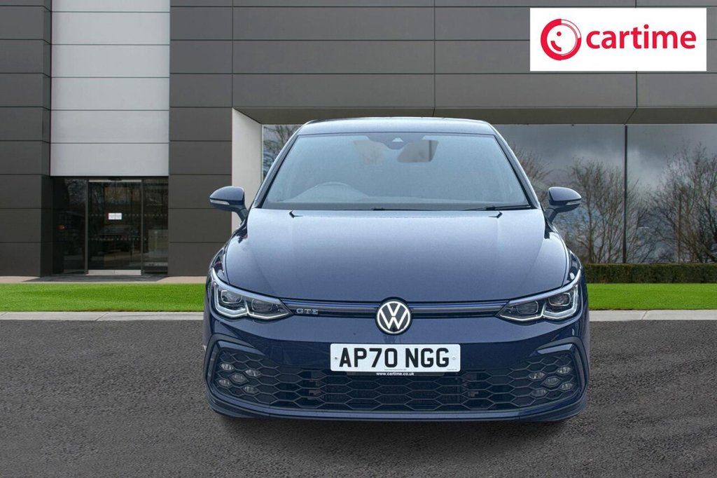 Used Volkswagen Golf 2020 for sale - 77539558: Photo 4