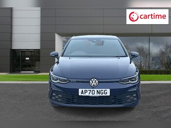 Used Volkswagen Golf 2020 for sale - 77539558: Photo