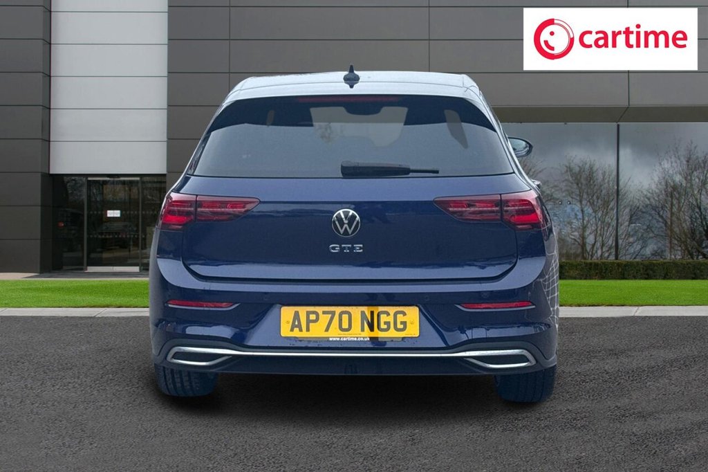 Used Volkswagen Golf 2020 for sale - 77539558: Photo 6