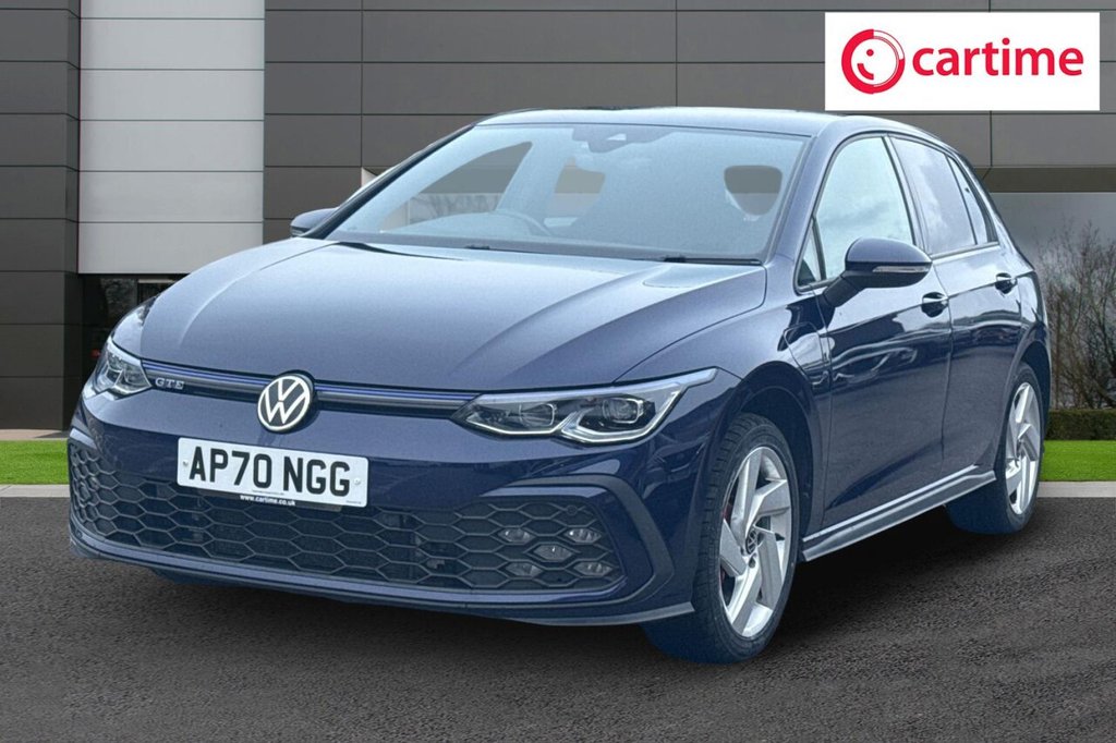 Used Volkswagen Golf 2020 for sale - 77539558: Photo 7