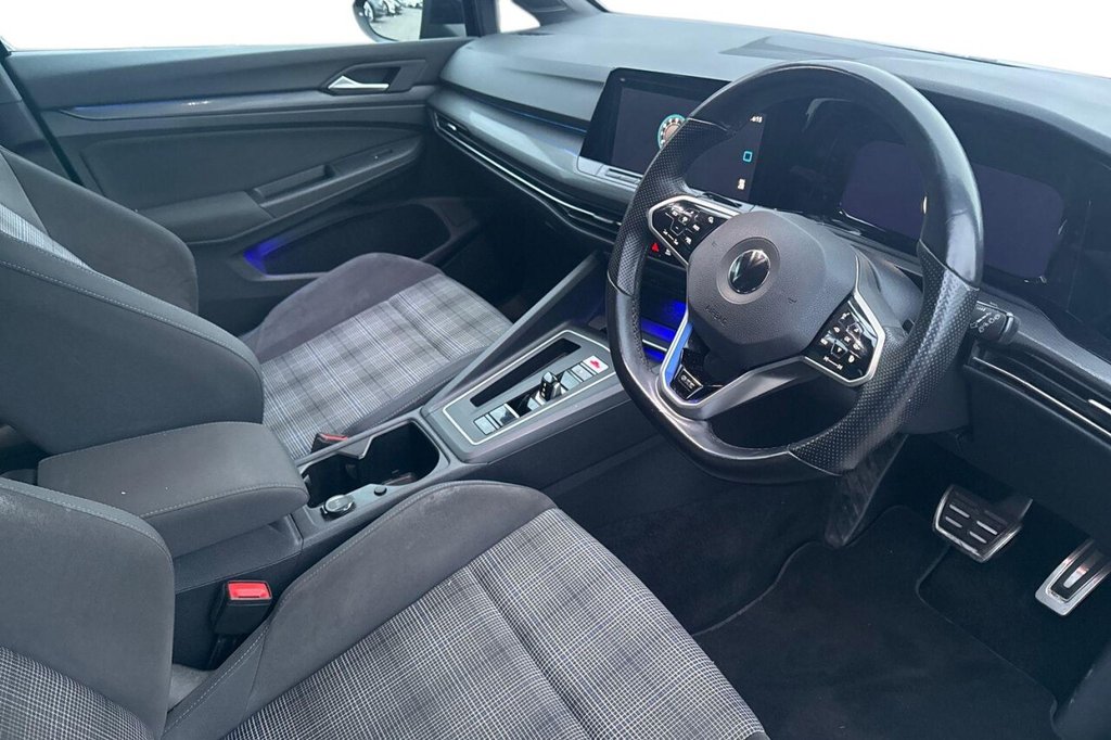 Used Volkswagen Golf 2020 for sale - 77539558: Photo 9