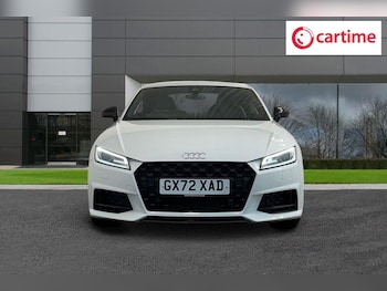 Used Audi TT 2022 for sale - 78793250: Photo