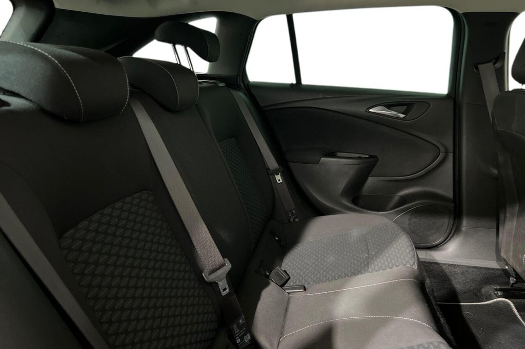 Used Vauxhall Astra 2019 for sale - 76406436: Photo 10