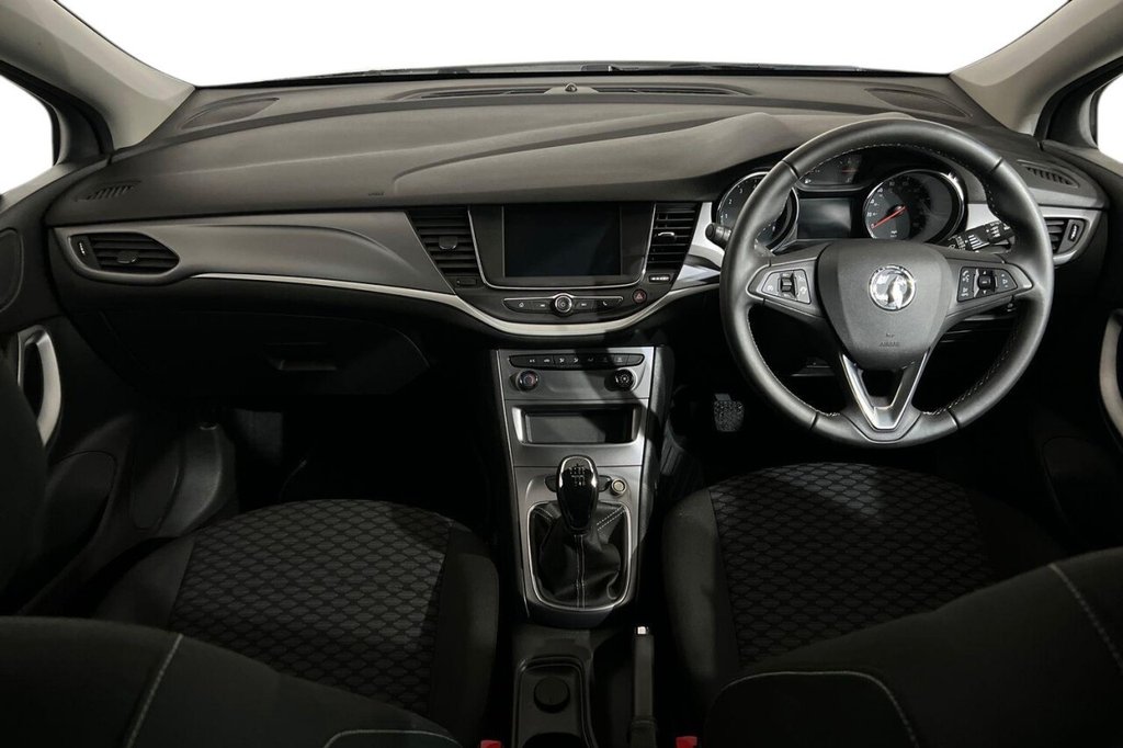 Used Vauxhall Astra 2019 for sale - 76406436: Photo 12