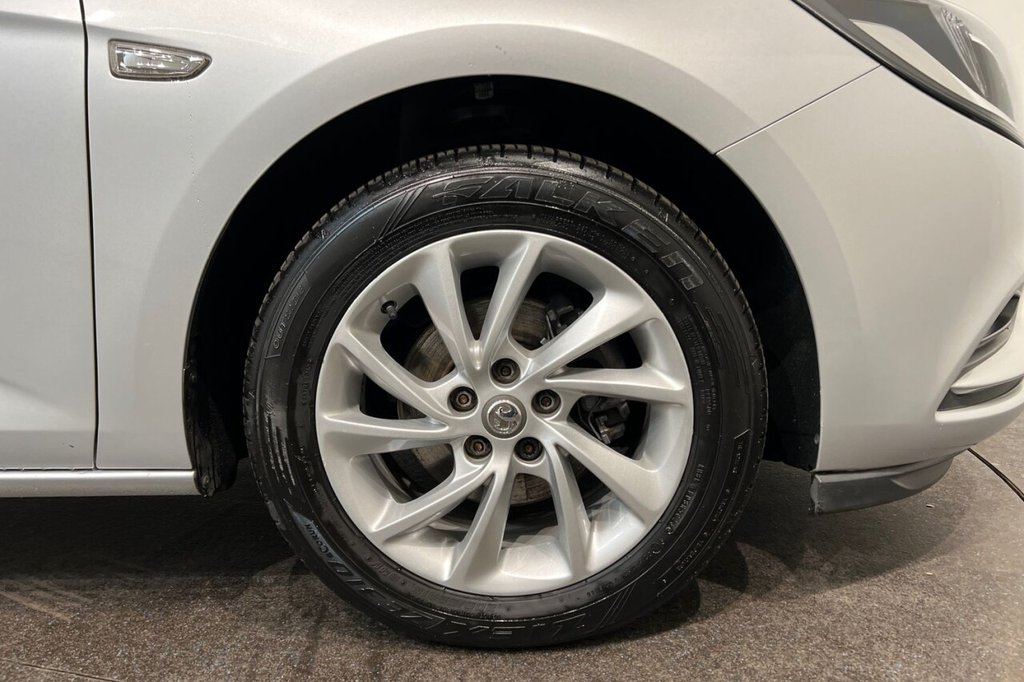 Used Vauxhall Astra 2019 for sale - 76406436: Photo 14