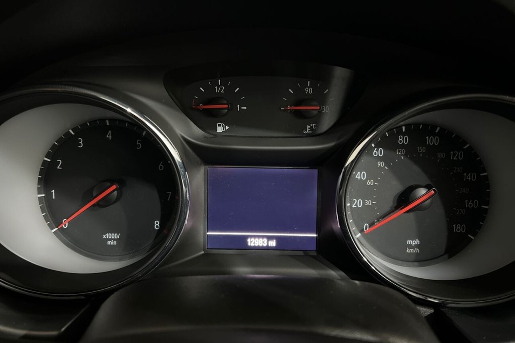 Used Vauxhall Astra 2019 for sale - 76406436: Photo 15