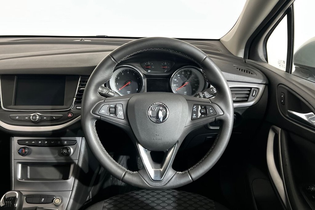 Used Vauxhall Astra 2019 for sale - 76406436: Photo 16