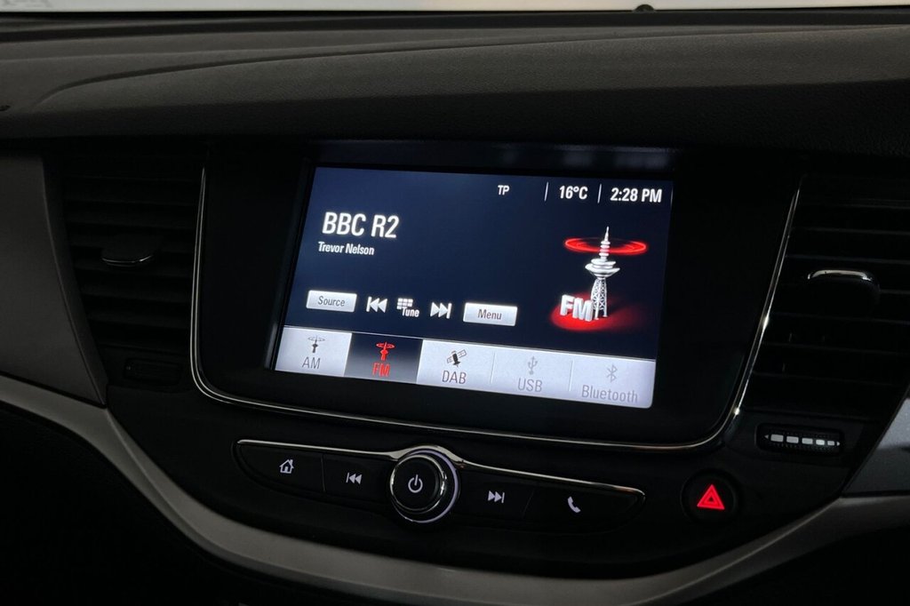 Used Vauxhall Astra 2019 for sale - 76406436: Photo 17