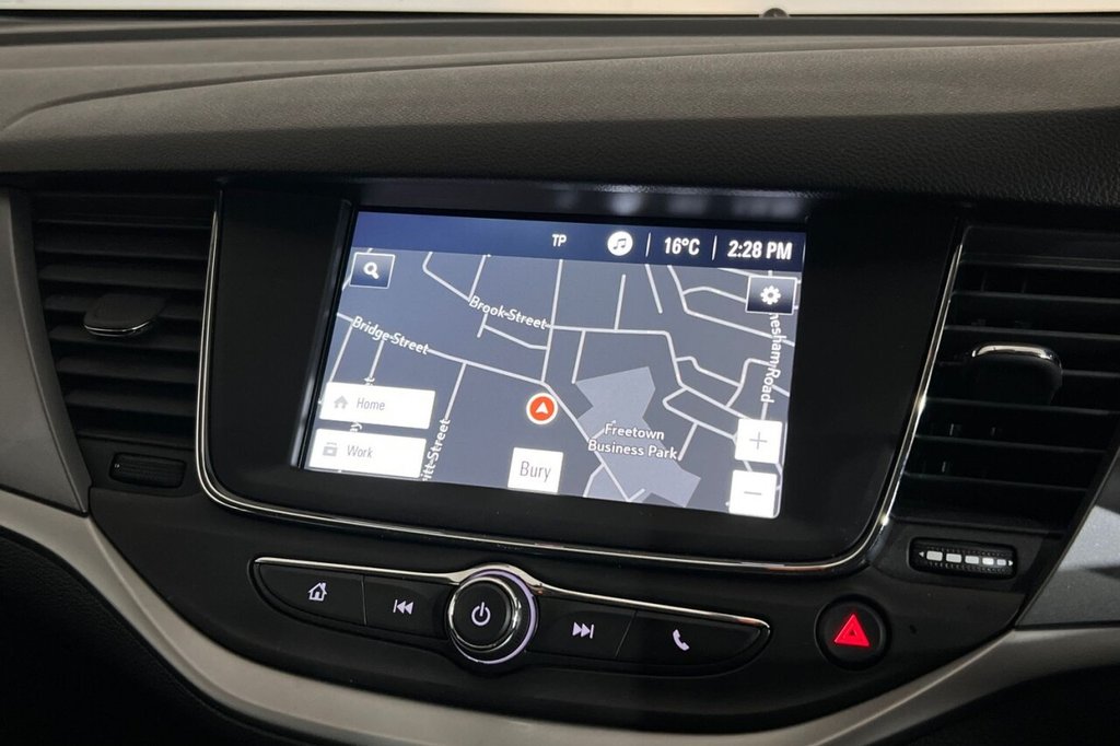 Used Vauxhall Astra 2019 for sale - 76406436: Photo 22