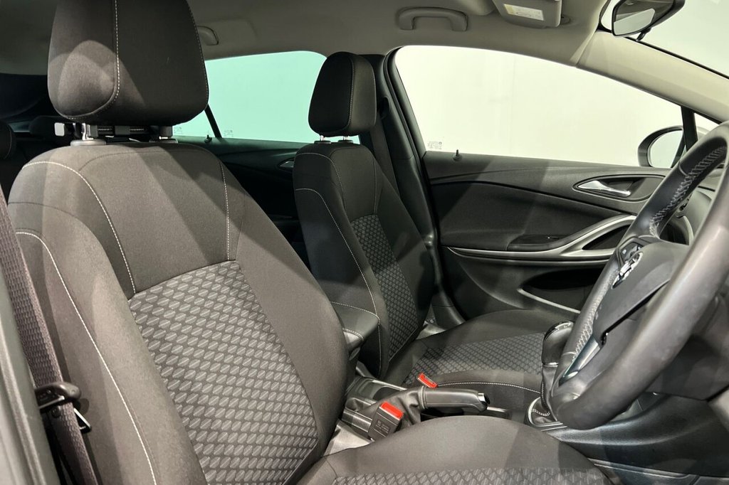 Used Vauxhall Astra 2019 for sale - 76406436: Photo 25