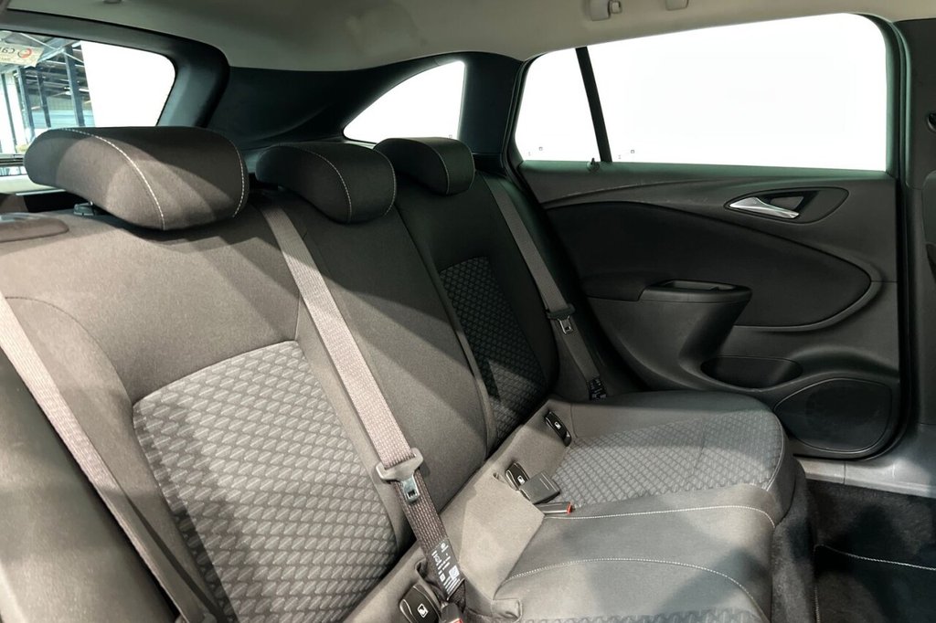 Used Vauxhall Astra 2019 for sale - 76406436: Photo 26