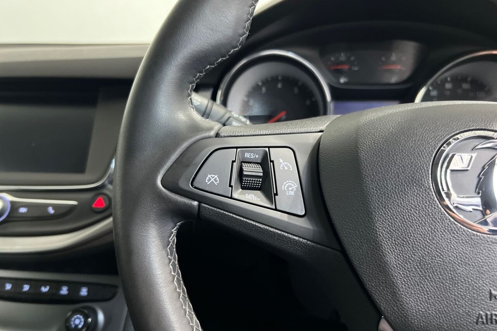 Used Vauxhall Astra 2019 for sale - 76406436: Photo 27