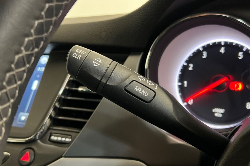 Used Vauxhall Astra 2019 for sale - 76406436: Photo 29