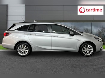 Used Vauxhall Astra 2019 for sale - 76406436: Photo