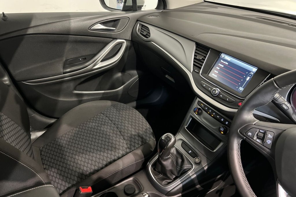 Used Vauxhall Astra 2019 for sale - 76406436: Photo 31