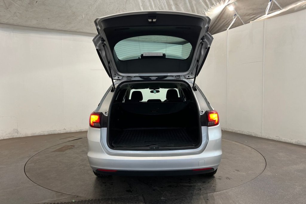 Used Vauxhall Astra 2019 for sale - 76406436: Photo 36