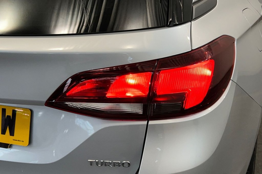 Used Vauxhall Astra 2019 for sale - 76406436: Photo 38