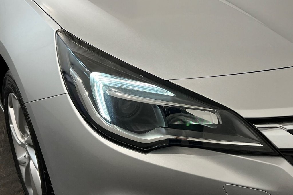 Used Vauxhall Astra 2019 for sale - 76406436: Photo 39