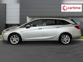 Used Vauxhall Astra 2019 for sale - 76406436: Photo