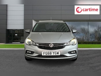 Used Vauxhall Astra 2019 for sale - 76406436: Photo