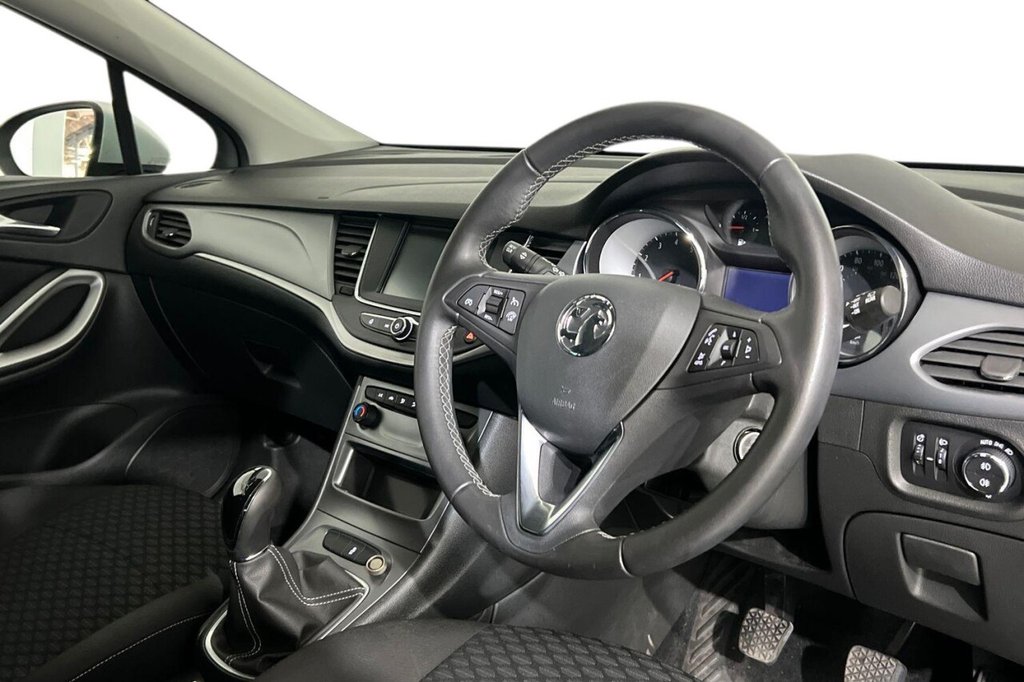 Used Vauxhall Astra 2019 for sale - 76406436: Photo 9