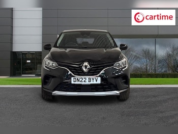 Used Renault Captur 2022 for sale - 79129166: Photo