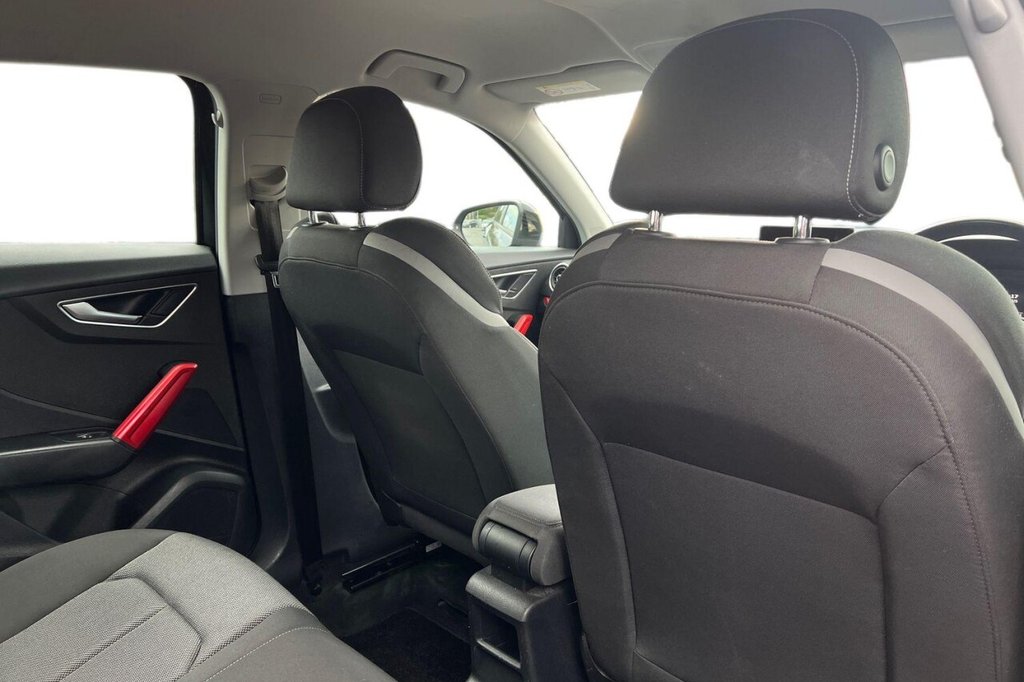 Used Audi Q2 2018 for sale - 76758606: Photo 10