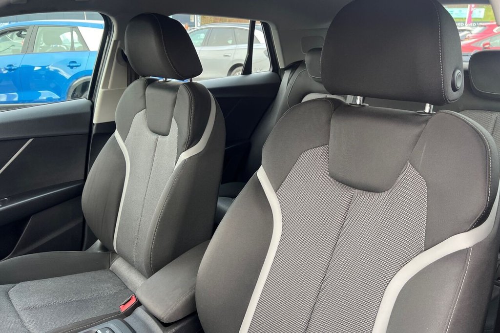 Used Audi Q2 2018 for sale - 76758606: Photo 30