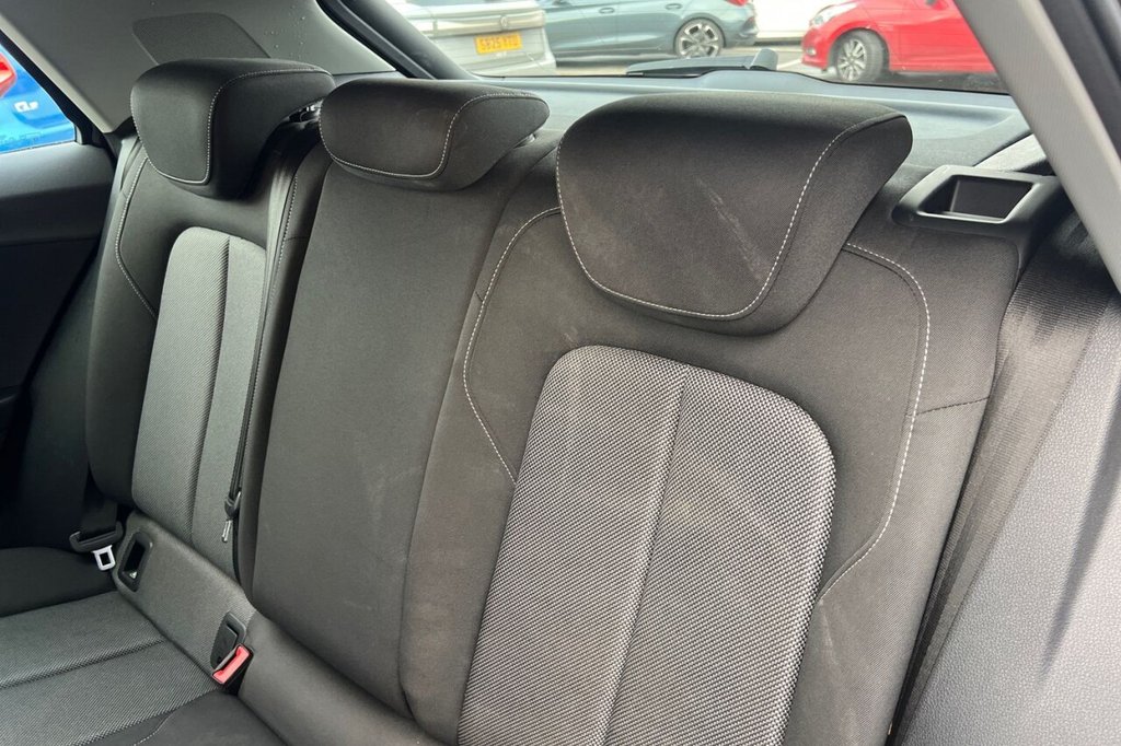 Used Audi Q2 2018 for sale - 76758606: Photo 31