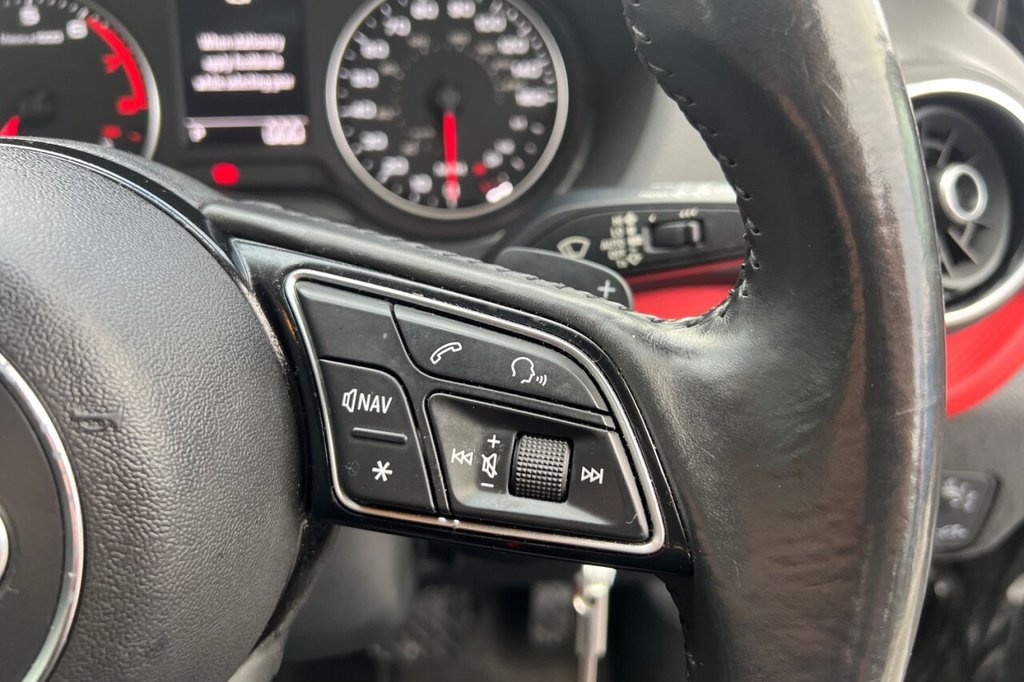 Used Audi Q2 2018 for sale - 76758606: Photo 34