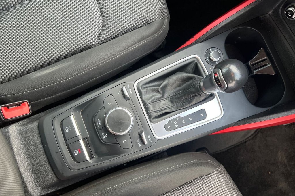 Used Audi Q2 2018 for sale - 76758606: Photo 37