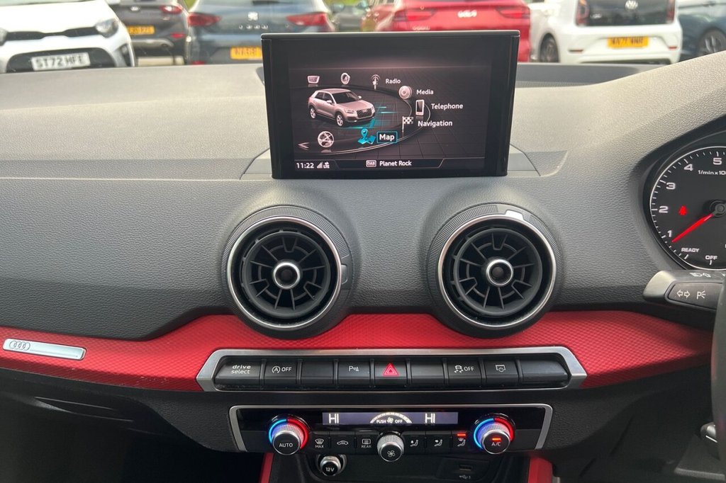 Used Audi Q2 2018 for sale - 76758606: Photo 39