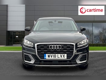 Used Audi Q2 2018 for sale - 76758606: Photo