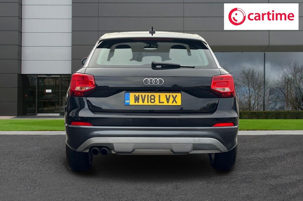 Used Audi Q2 2018 for sale - 76758606: Photo 6