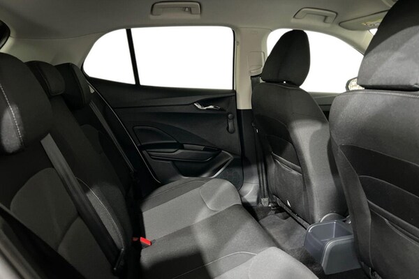 Used Skoda Fabia 2022 for sale - 75321100: Photo 10