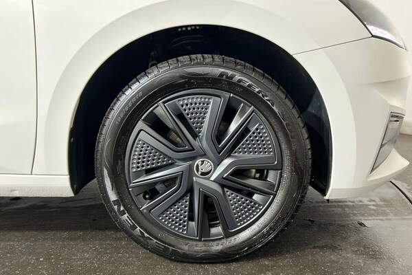 Used Skoda Fabia 2022 for sale - 75321100: Photo 14