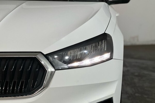 Used Skoda Fabia 2022 for sale - 75321100: Photo 16
