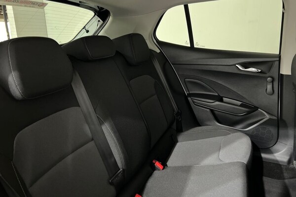 Used Skoda Fabia 2022 for sale - 75321100: Photo 22