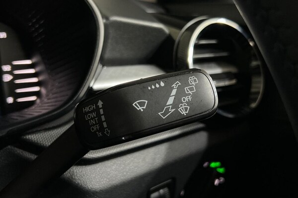 Used Skoda Fabia 2022 for sale - 75321100: Photo 27