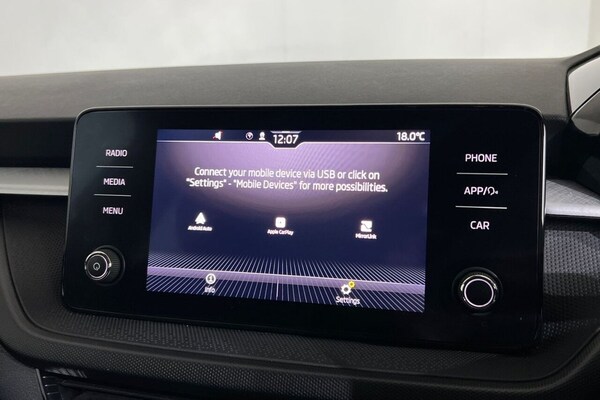 Used Skoda Fabia 2022 for sale - 75321100: Photo 29