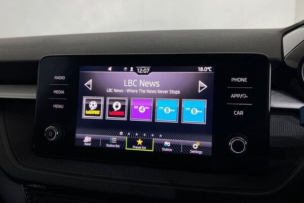 Used Skoda Fabia 2022 for sale - 75321100: Photo 30