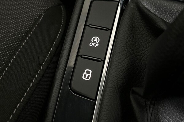 Used Skoda Fabia 2022 for sale - 75321100: Photo 34
