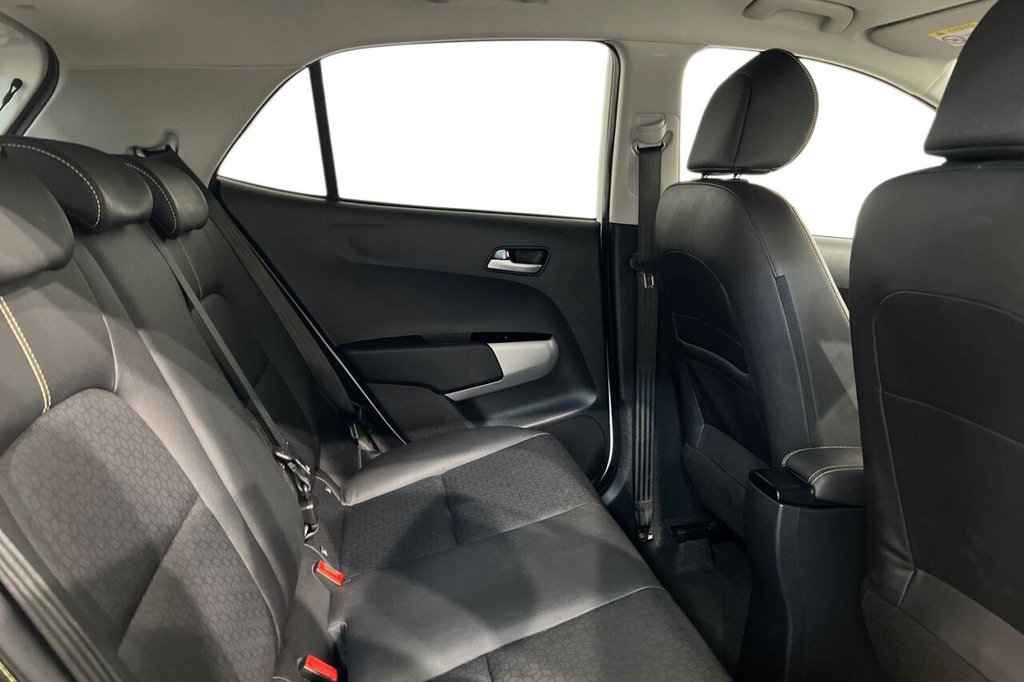 Used Kia Picanto 2022 for sale - 76986293: Photo 10