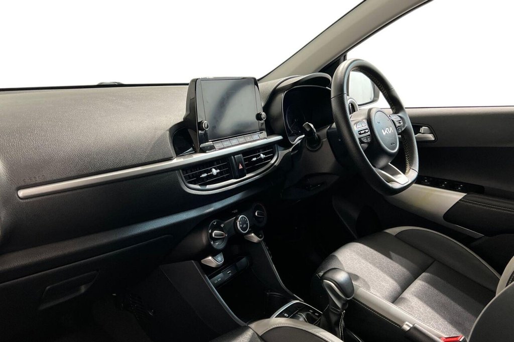 Used Kia Picanto 2022 for sale - 76986293: Photo 11
