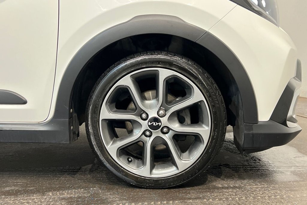 Used Kia Picanto 2022 for sale - 76986293: Photo 14